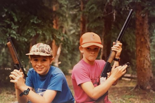 Photo post from trekdirtyto.me.