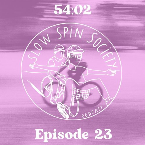 Photo post from slowspinsociety.
