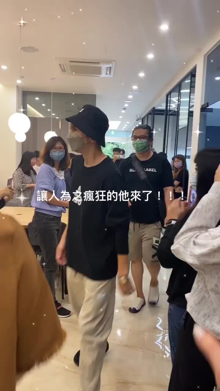 Video post from drcink.