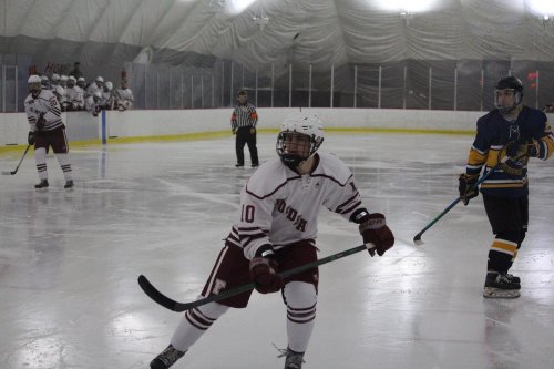 Carousel post from fu_hockey.