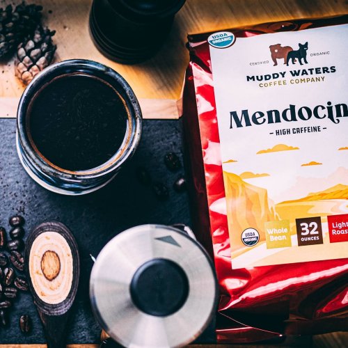 Photo post from muddywaterscoffeecompany.