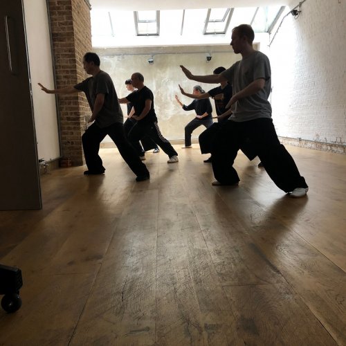 Photo post from azischooloftaiji.