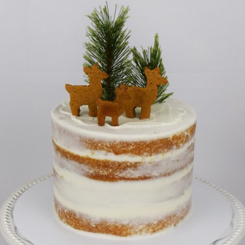 Photo post from marquettescakestudio.