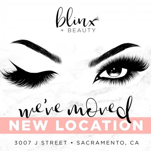 Photo post from blinxandbeauty.