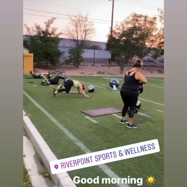 Video post from nmswriverpoint.