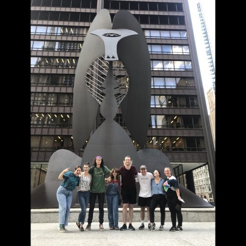 Photo post from dwightlofts.