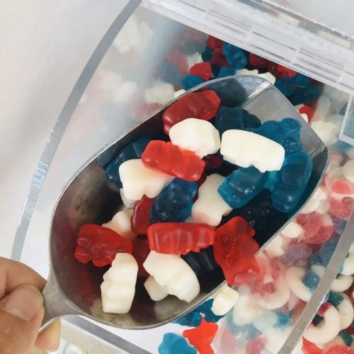 Photo post from heysugarcandystore.