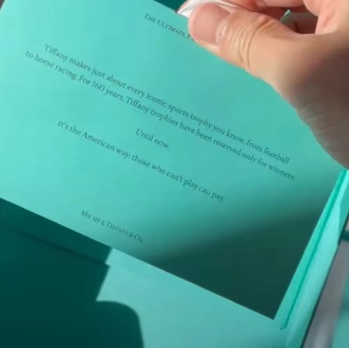 Carousel post from ashley.tiffanys.portland.