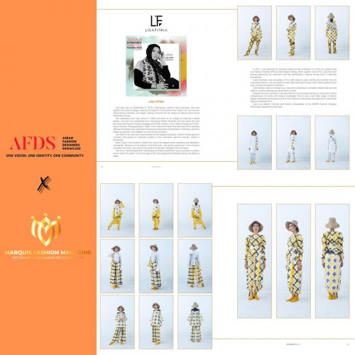 Photo post from aseanfdshowcase.