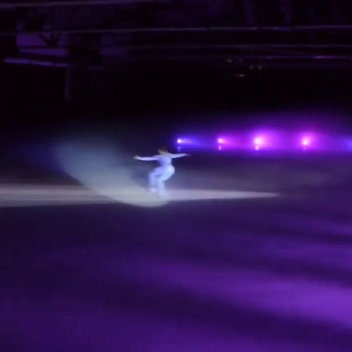 Video post from icetheatreofny.