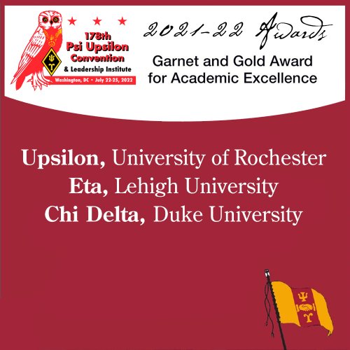 Photo post from psiupsilon.