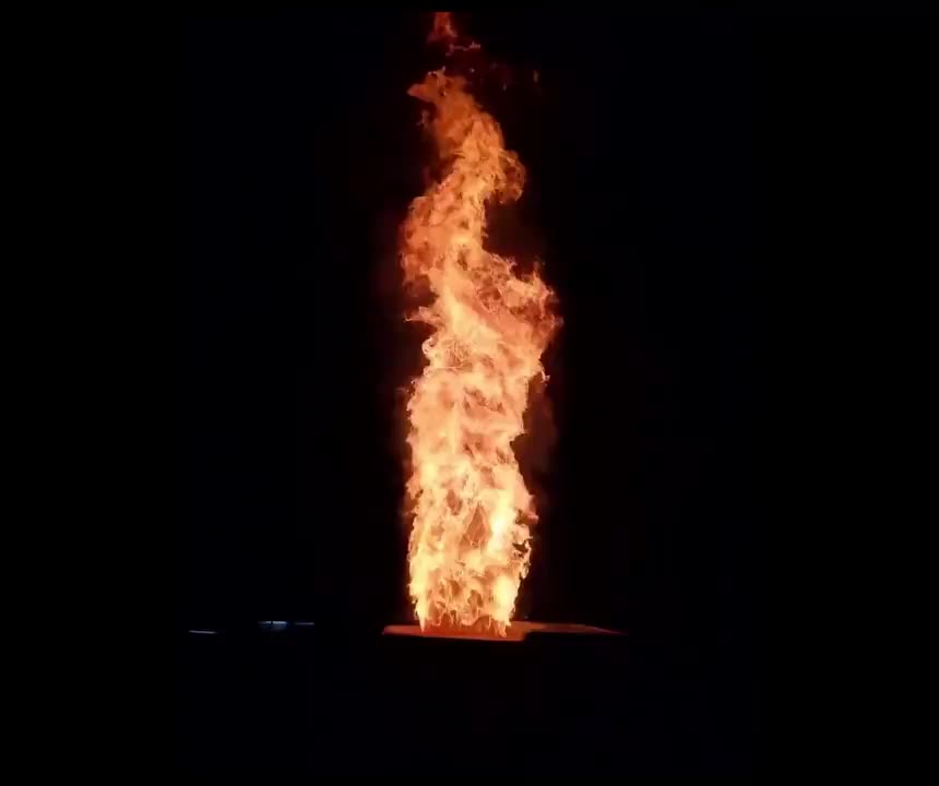 Video post from sidestreetartspdx.