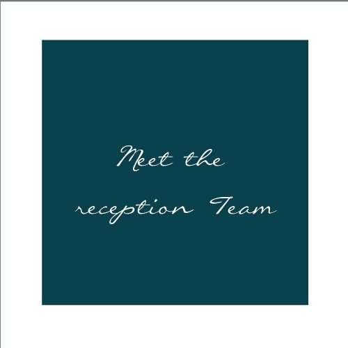 Carousel post from glasshouseretreat.