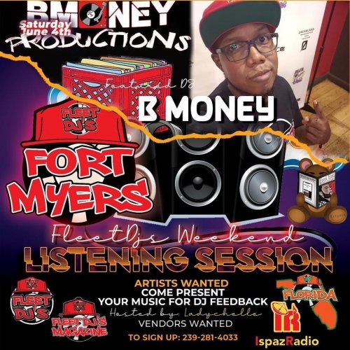 Photo post from fleetdjs_mag.