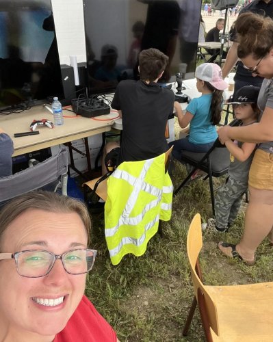 Photo post from southalbertaflight.
