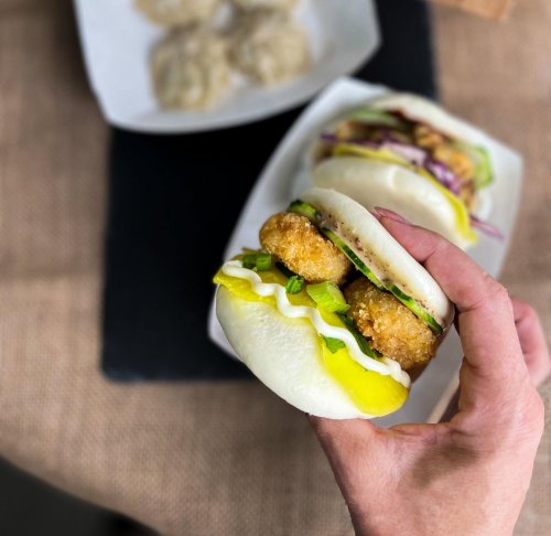 Photo post from bao_barbg.