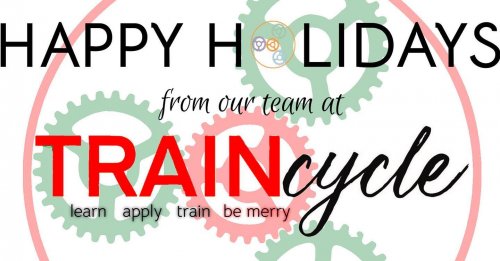 Photo post from traincycle.