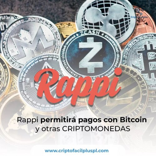 Photo post from criptofacilplus.