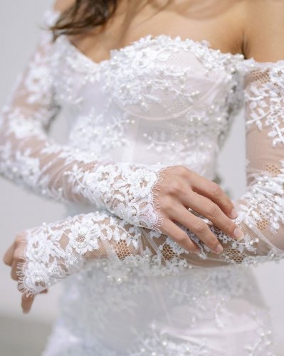 Photo post from lelitebridal.