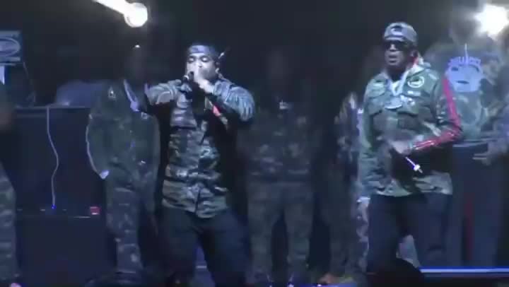 Video post from bmnshows.
