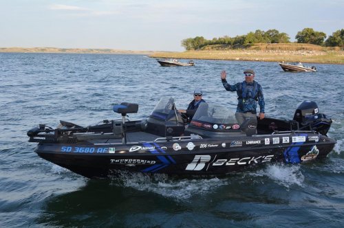 Photo post from epolodgefishingteam.