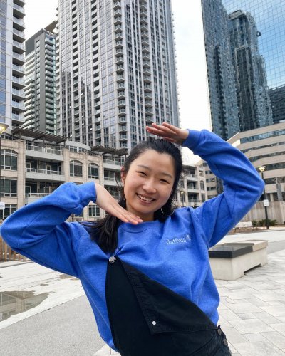 Photo post from daffydiltoronto.