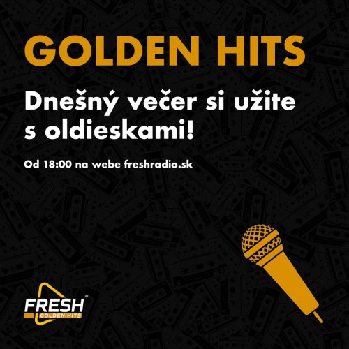 Photo post from freshradio.sk.