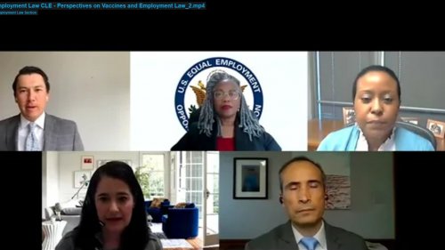 Photo post from laborlawtexasbar.
