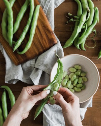 Carousel post from farmbox_arizona.