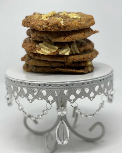 Photo post from famous_creations_catering.