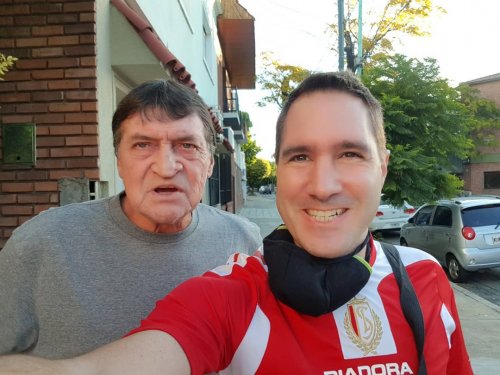 Photo post from damiandipace.