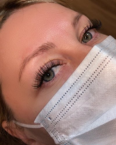 Photo post from blinxandbeauty.
