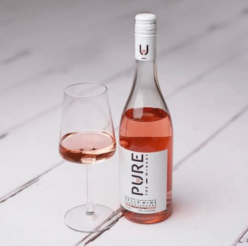 Photo post from purethewineryes.
