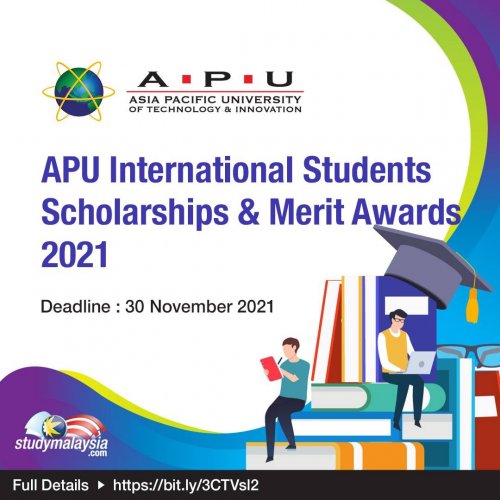 Photo post from studymsia.