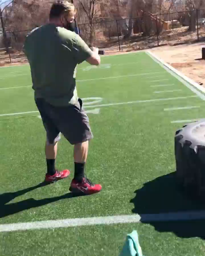 Video post from nmswriverpoint.