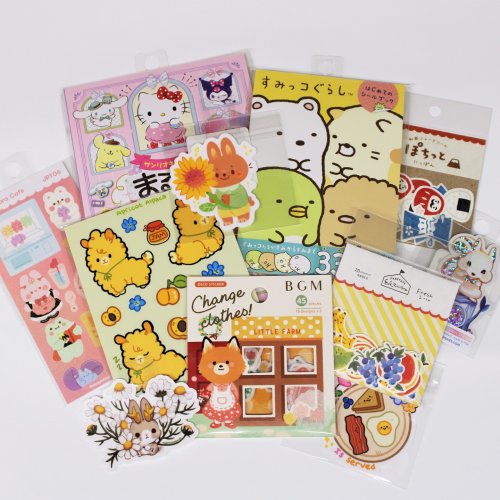 Carousel post from kinokuniya_portland.