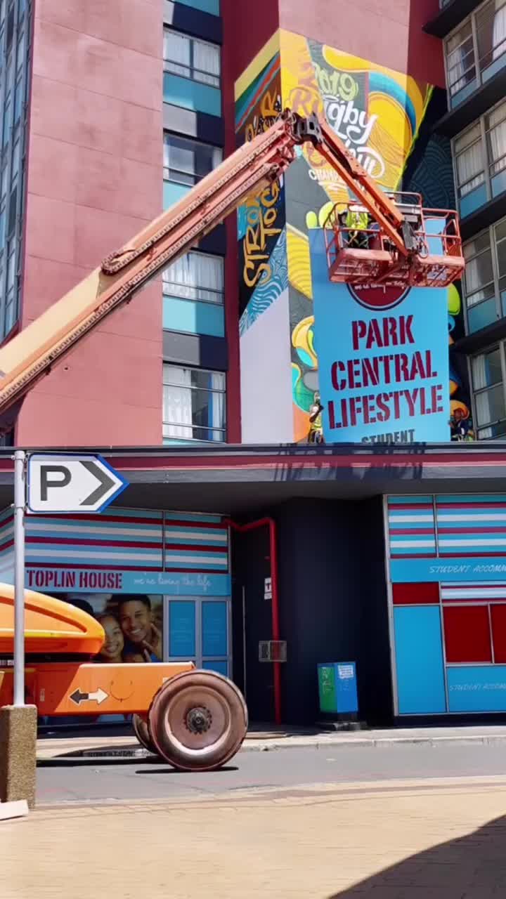 Video post from vigo_sa.