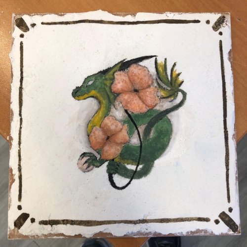 Carousel post from aur_arts.