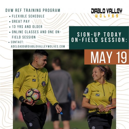 Photo post from diablovalleywolves.