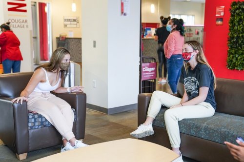 Photo post from uhhousing.