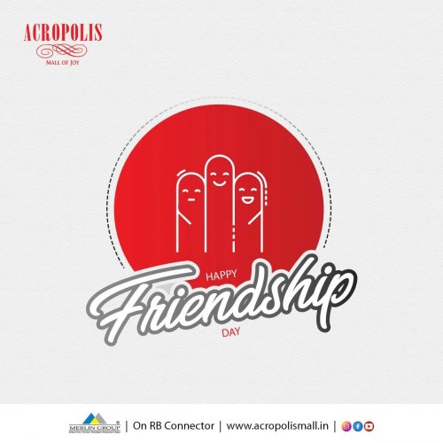 Photo post from acropolismall.