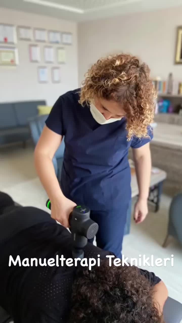 Video post from uzm.drsevilayeris.klinik.