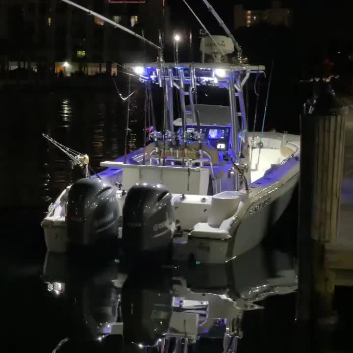 Video post from ejs_fishing_charters.