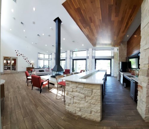 Photo post from highlineaustin.