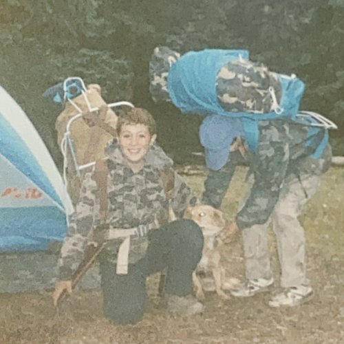 Photo post from trekdirtyto.me.