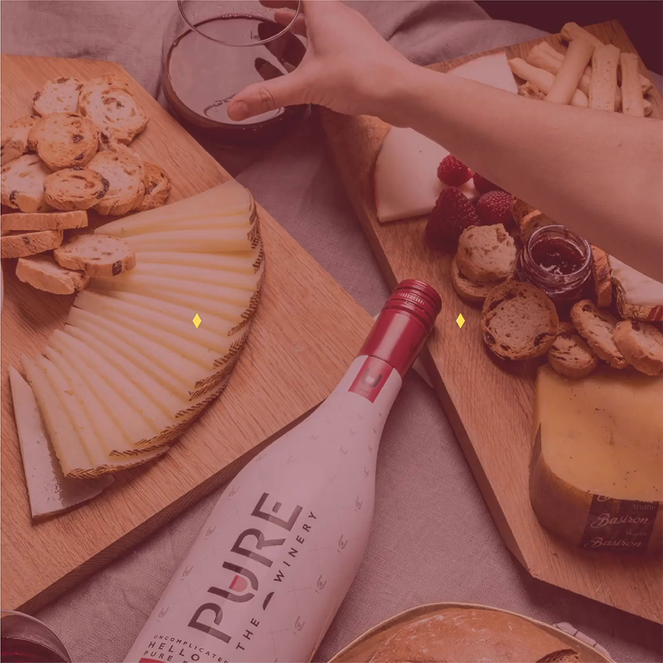 Video post from purethewineryes.