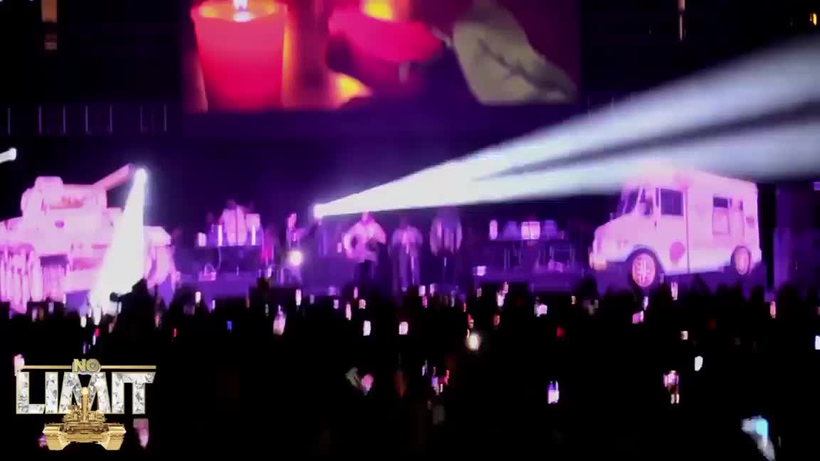 Video post from bmnshows.