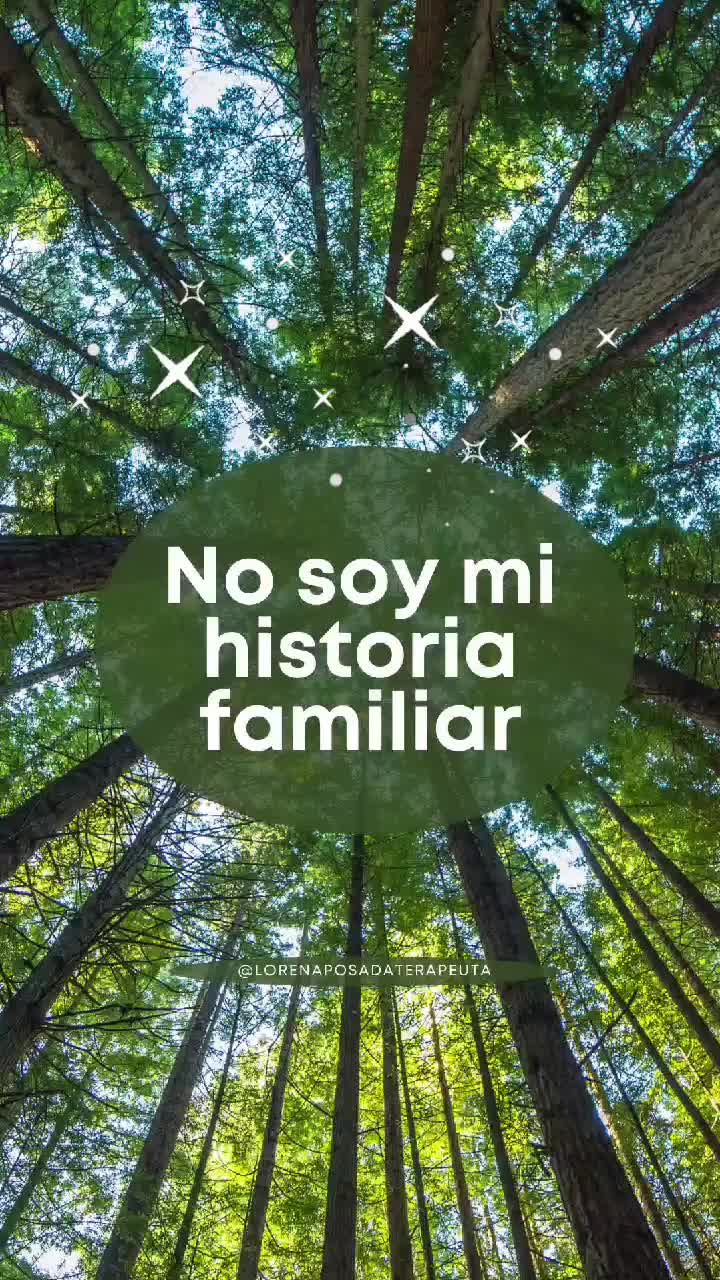 Video post from lorenaposadaterapeuta.