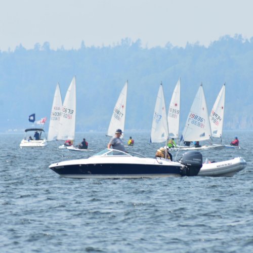 Carousel post from zigzagyachtclub.