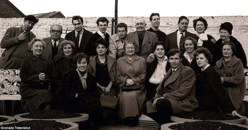 Photo post from thebritishsoapawards.